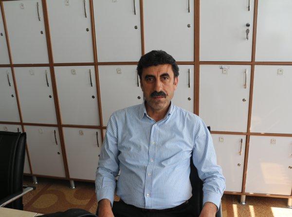 Mehmet CANDAR - Edebiyat Öğretmeni
