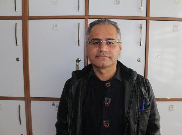 Mehmet KANUR - Fizik Öğretmeni