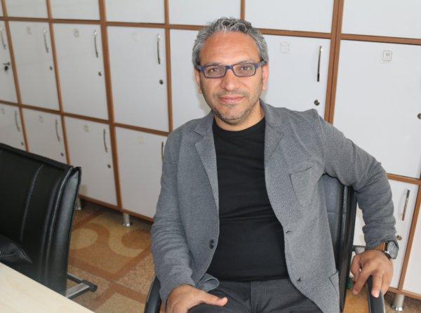 Serdar Gökhan TEPE - Edebiyat Öğretmeni