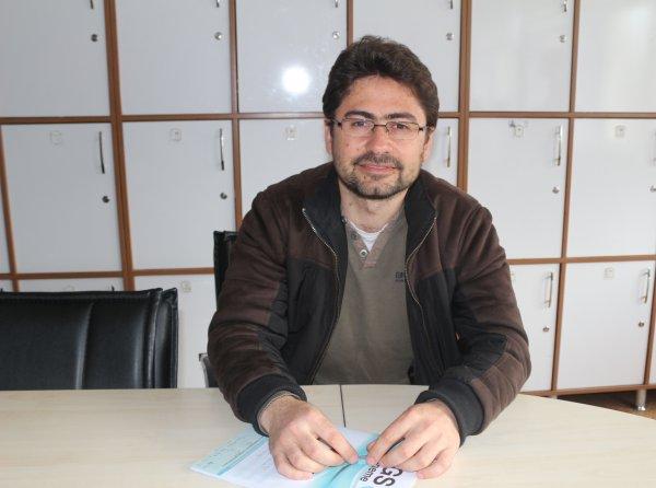 Ahmet ZİNCİR - Matematik Öğretmeni