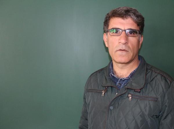 Abdulbaki ŞAHİN - Felsefe Öğretmeni