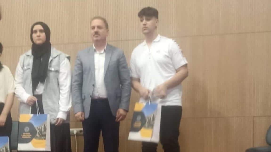 VAKTİ KUŞANMA PROJESİ 